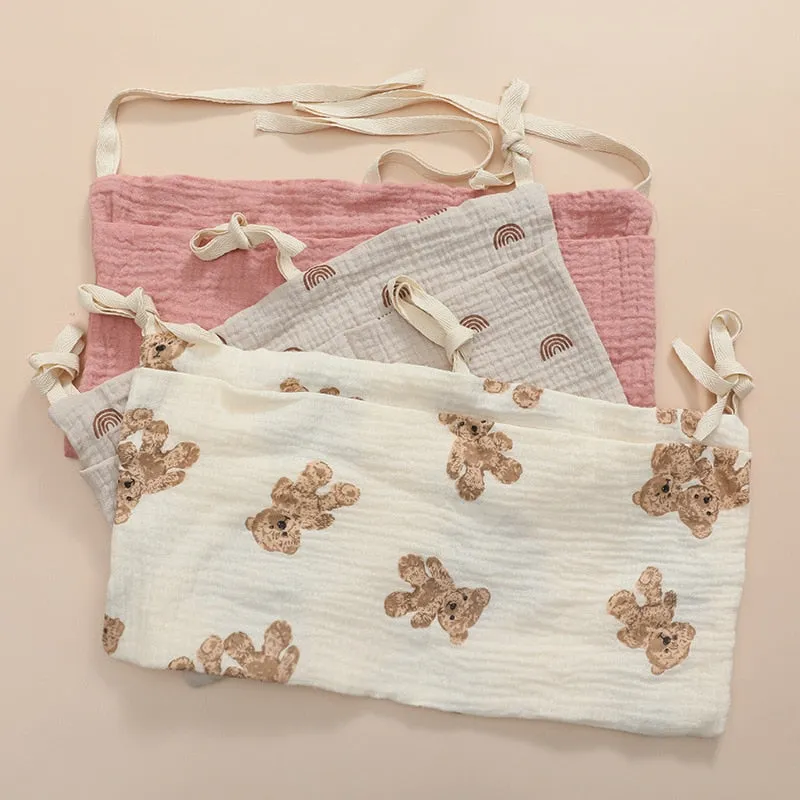 Baby Cot/Crib Hanging Organiser