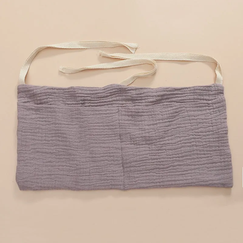 Baby Cot/Crib Hanging Organiser