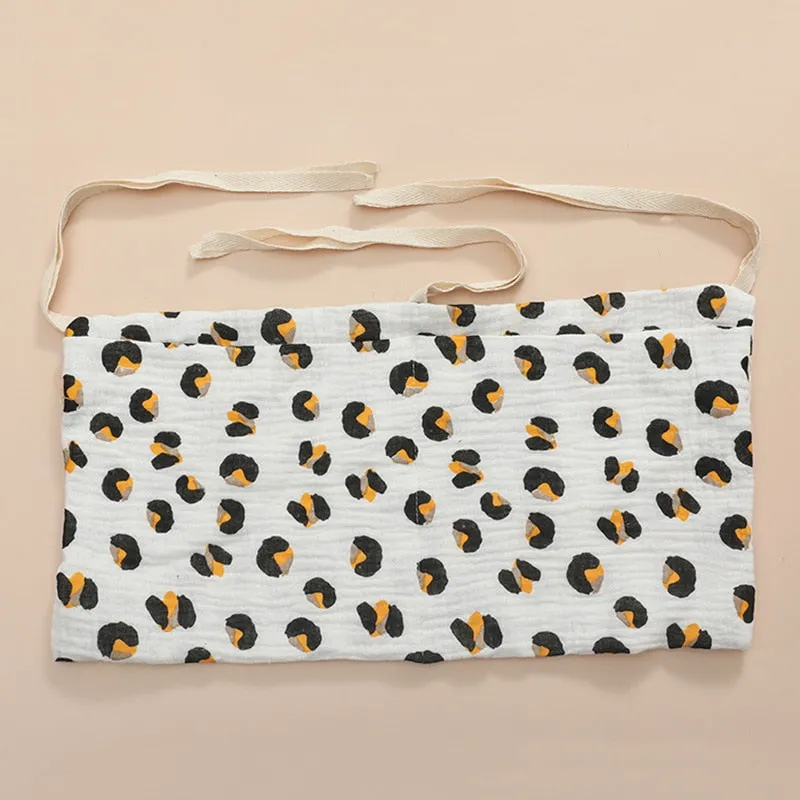 Baby Cot/Crib Hanging Organiser