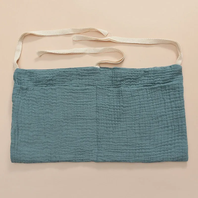 Baby Cot/Crib Hanging Organiser