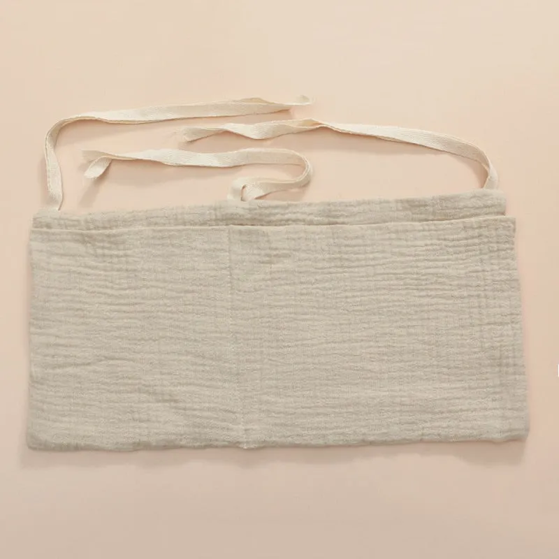 Baby Cot/Crib Hanging Organiser