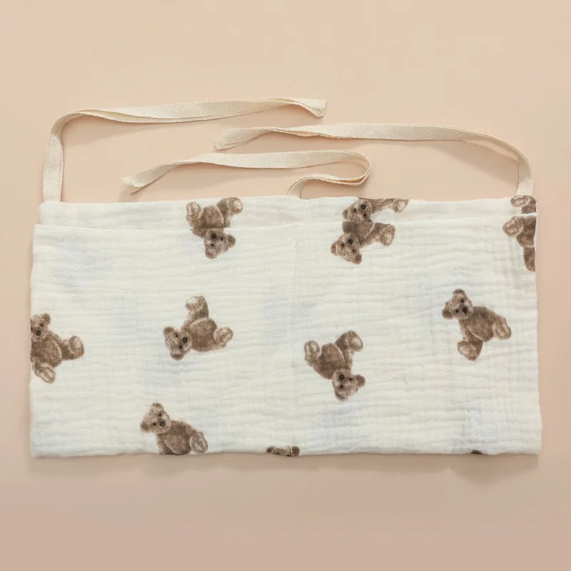 Baby Cot/Crib Hanging Organiser