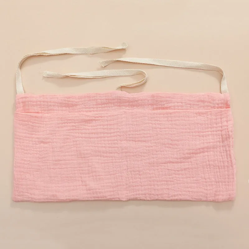 Baby Cot/Crib Hanging Organiser