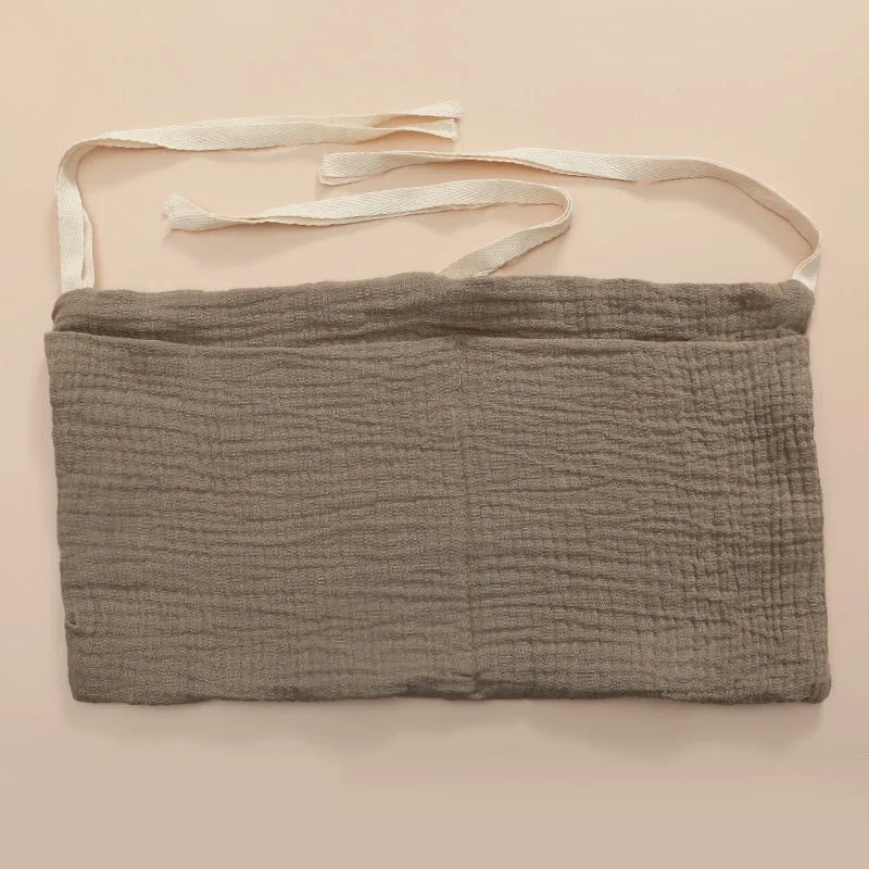 Baby Cot/Crib Hanging Organiser