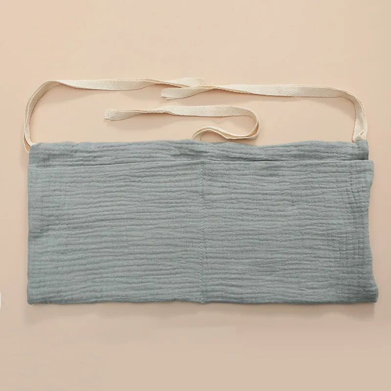 Baby Cot/Crib Hanging Organiser