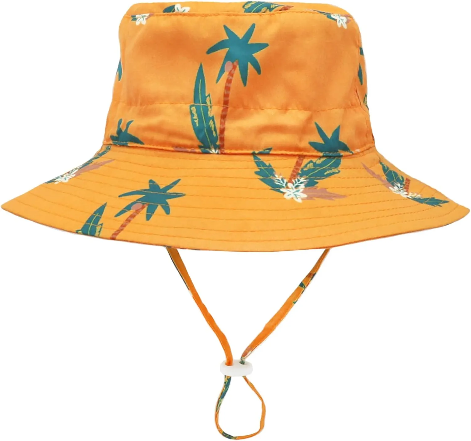 Baby Sun Hat Baby Boy Hats Toddler Hat UPF 50  Bucket Hat for Baby Girls Infant Beach Hat with Wide Brim Kids Caps