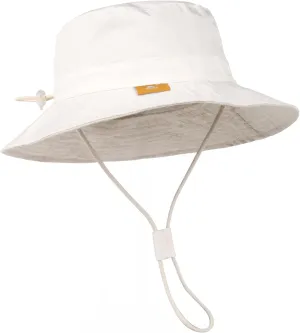Baby Sun Hat for Boy Girl Toddler Summer Bucket Hat Kids Sun Protection Beach Hat Cotton Baby Hats