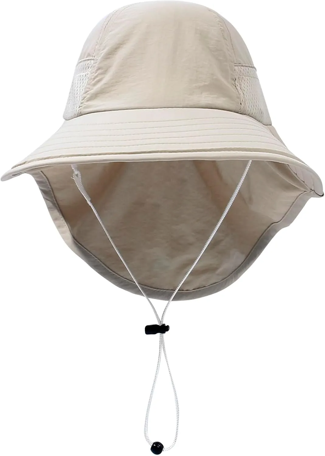Baby Sun Protection Hat for Infant Toddlers Boys Girls UPF 50  Sunhat for Outdoor Beach Swim