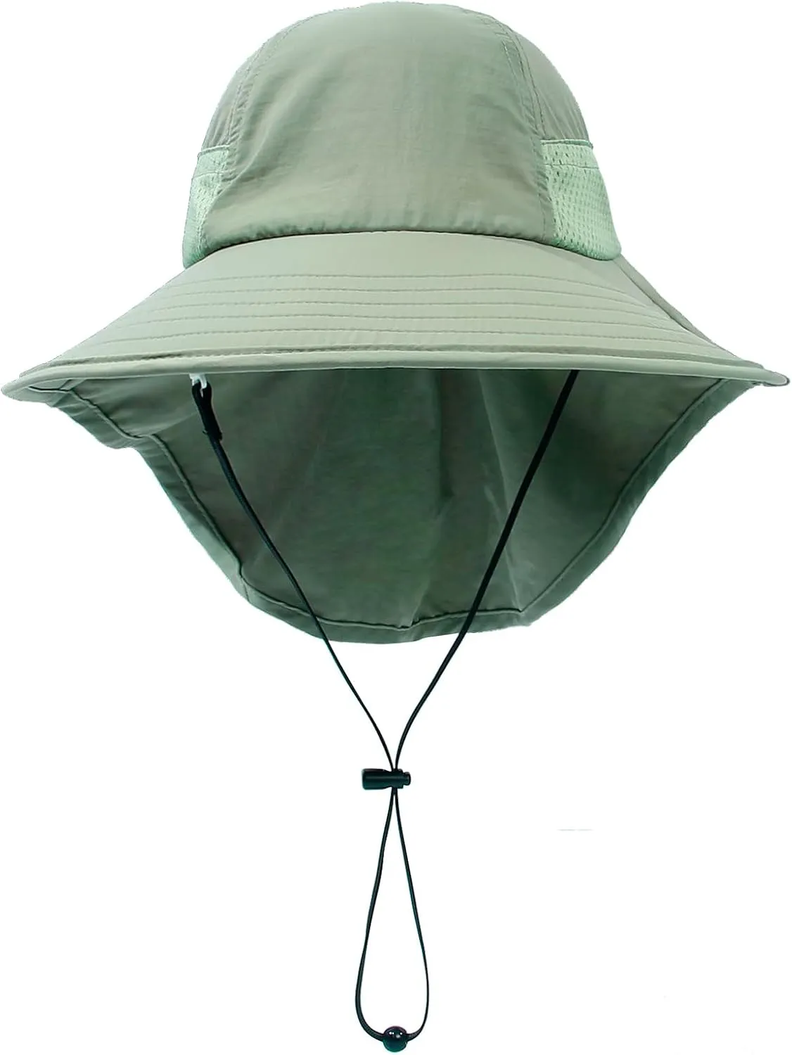 Baby Sun Protection Hat for Infant Toddlers Boys Girls UPF 50  Sunhat for Outdoor Beach Swim