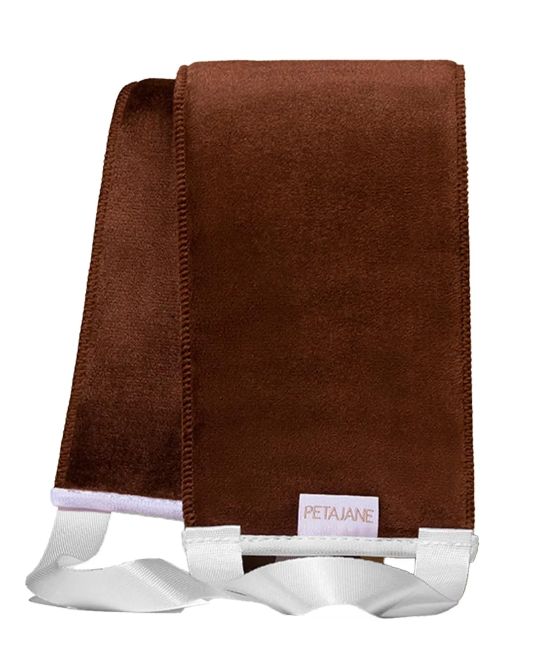 Back Tanning Applicator Mitt - Streak-Free, Easy Reach Self Tanner for Back & Body, Sunless Tan at Home, Ergonomic Design for Full Coverage, Reusable & Washable, Suitable for All - 1 Pack