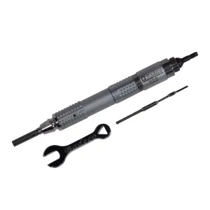 Badeco Swiss Hammer Handpiece Without Duplex Spring