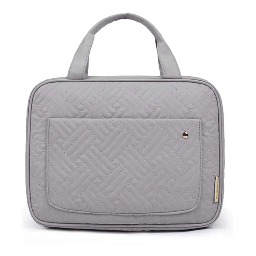 BAG Travel Organizer Hanging Toiletry
