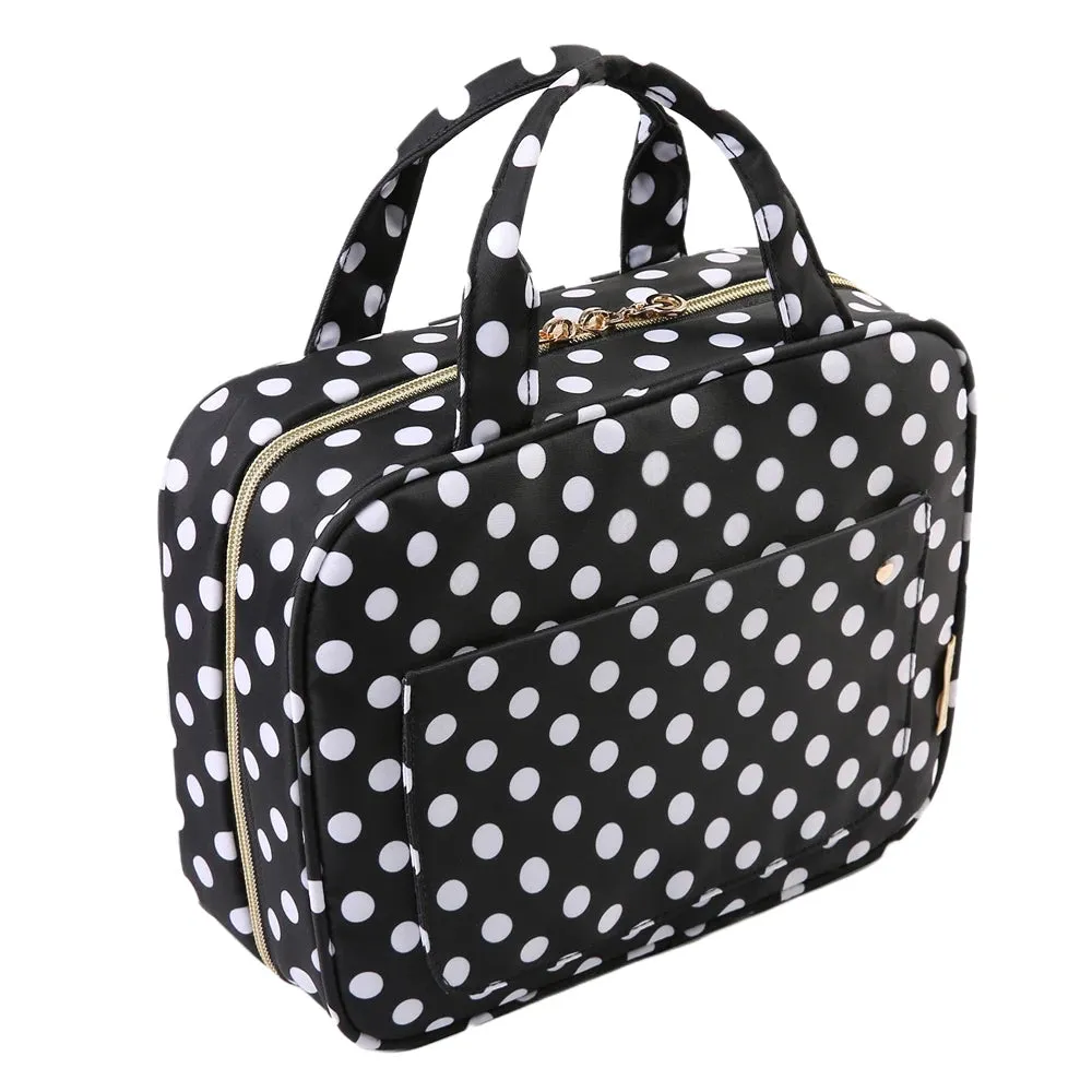 BAG Travel Organizer Hanging Toiletry