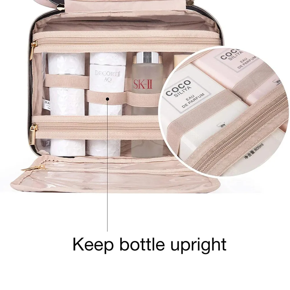 BAG Travel Organizer Hanging Toiletry