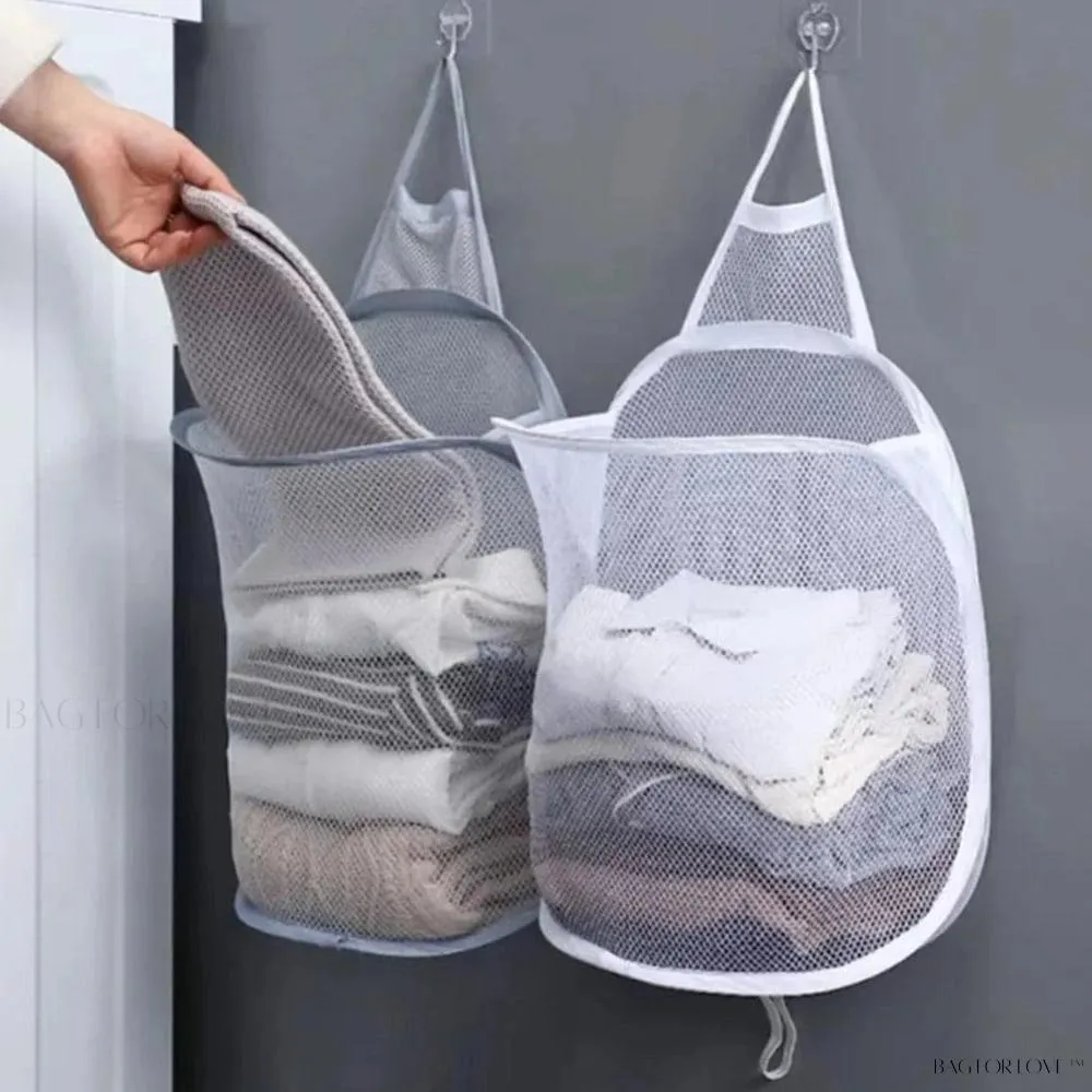 BagForLove - Foldable Hanging Dryer for Fresh Fruits and Vegetables