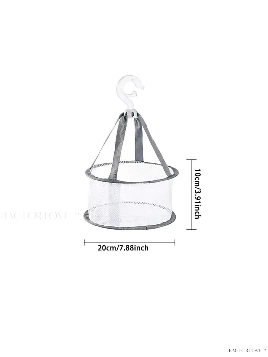 BagForLove - Foldable Hanging Dryer for Fresh Fruits and Vegetables