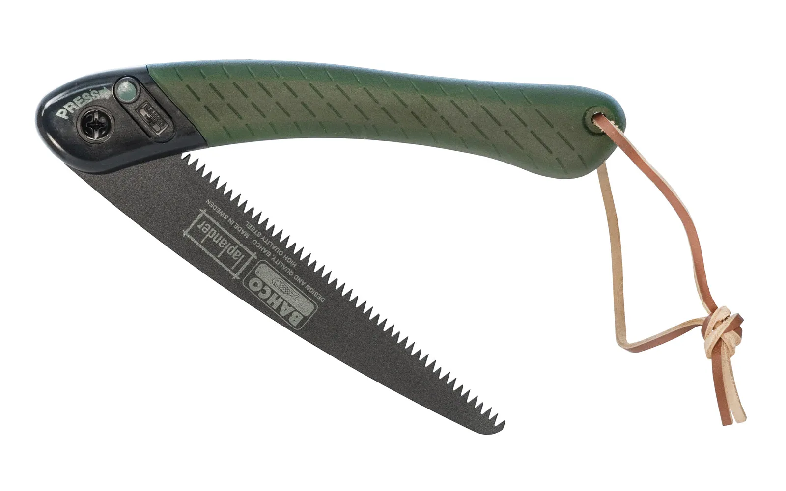 Bahco Lapplander Folding Saw - 7-1/2" Blade