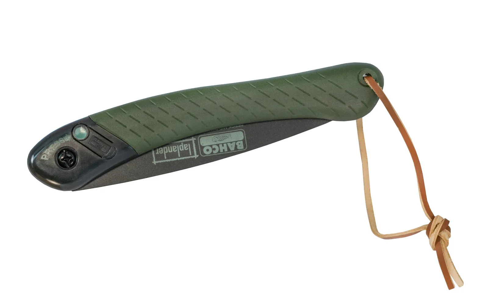 Bahco Lapplander Folding Saw - 7-1/2" Blade