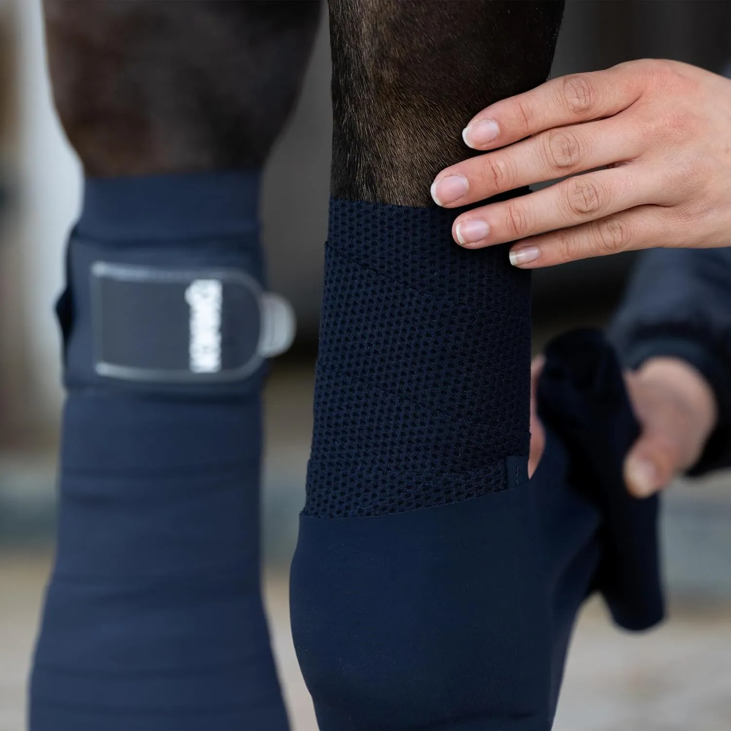 Bandages Softshell MESH