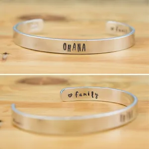 Bangle - Ohana