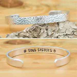 Bangle - Soul Sisters (texture)