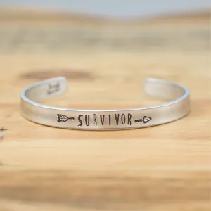 Bangle - Survivor