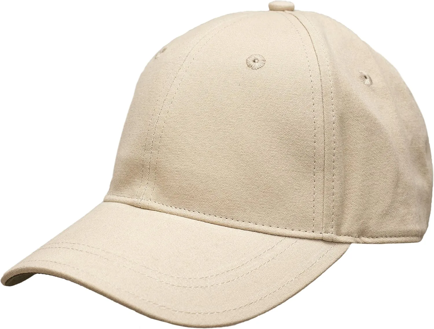 Baseball Cap UPF 50  Insect Repellent with Adjustable Strap