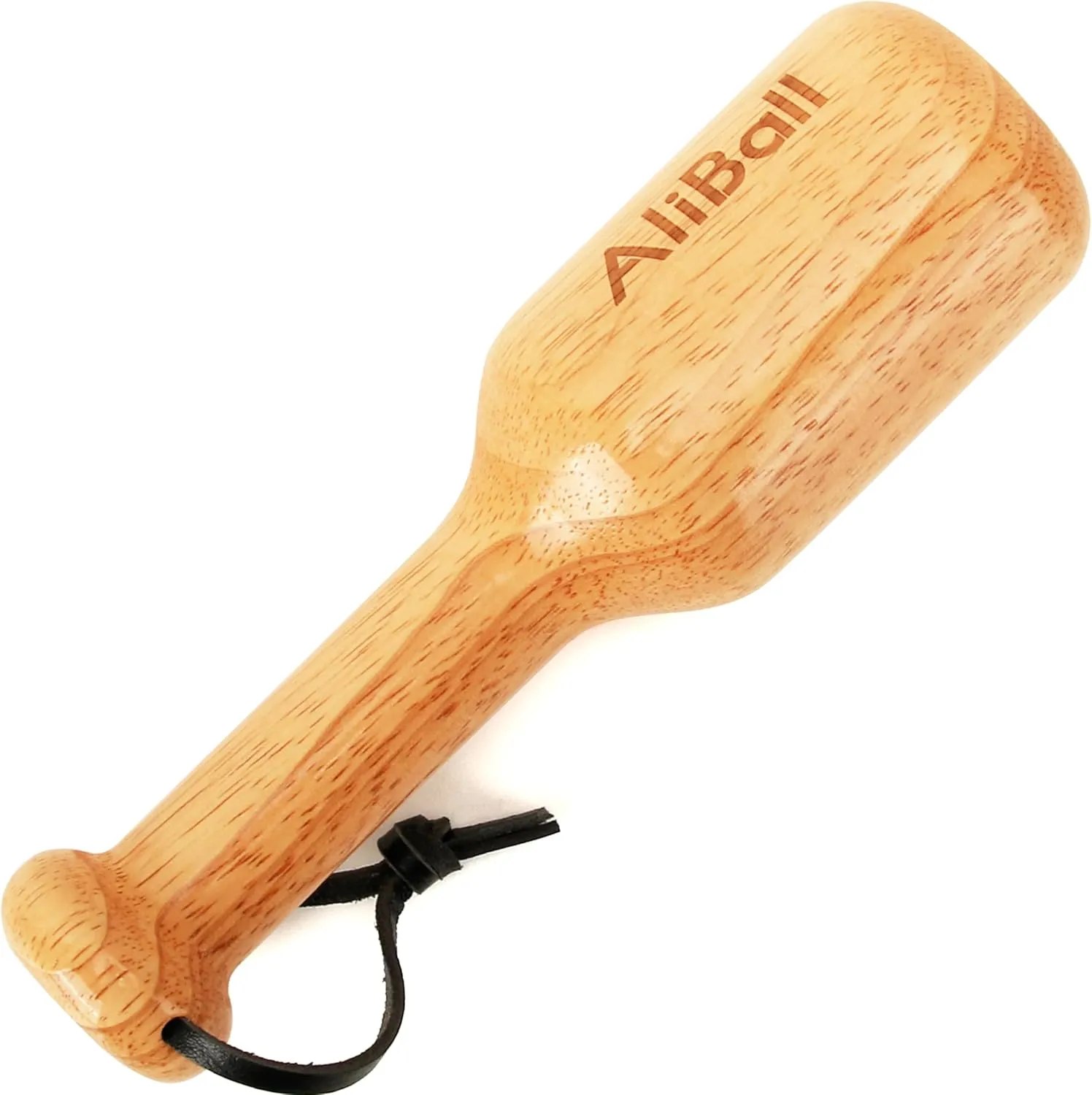 Baseball Glove Mallet, Real One Piece Solid Construction Heavy Ball Mallet for Baseball Quick Create A Ball Shaped Pocket Softball Glove Mallet