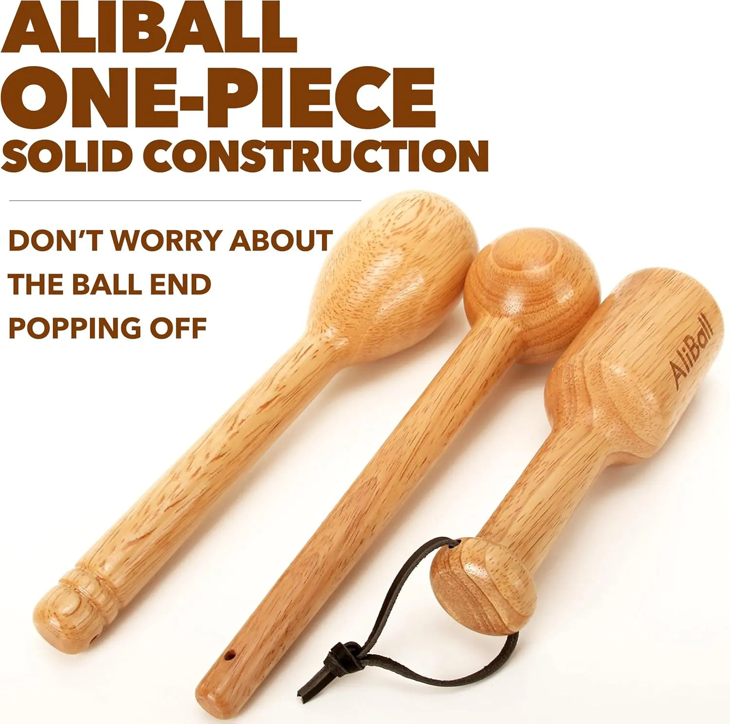 Baseball Glove Mallet, Real One Piece Solid Construction Heavy Ball Mallet for Baseball Quick Create A Ball Shaped Pocket Softball Glove Mallet