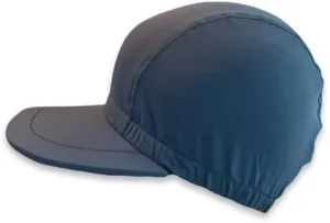 Baseball Style Sun Hat. Our Women’s, Kids or Men’s Hat has UPF 50 UV Protection for Beach, Pool & Water Sports