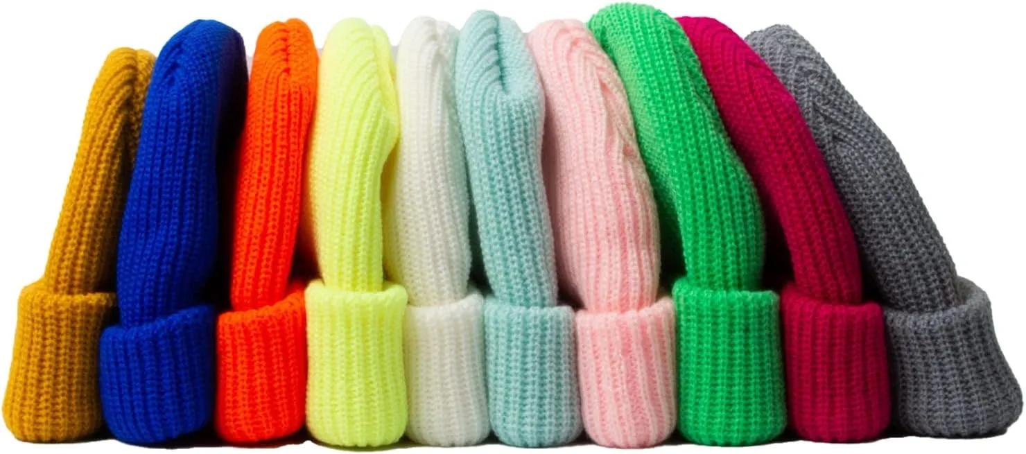 Beanie Hat Winter Outdoor Sports Gifts Stocking Stuffers for Men Women