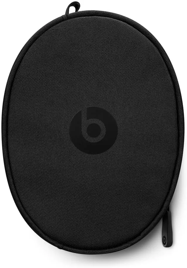 beats Solo3 Wireless On-Ear Headphones - Gold (Refurbished)