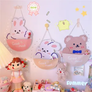 Bedroom Wall Hanging Bag