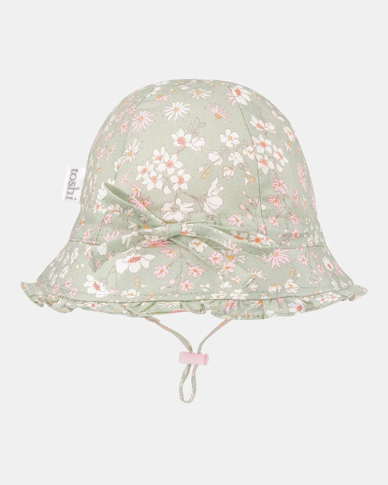 Bell Hat Eva | Thyme