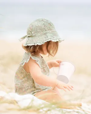Bell Hat Eva | Thyme