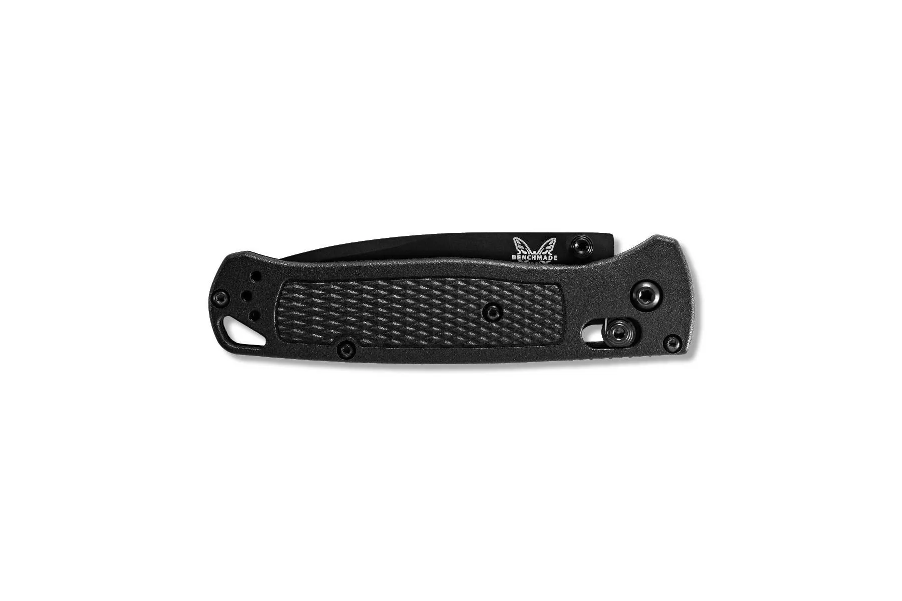 Benchmade Bugout Axis Serrated Drop Point 535SBK-2 Knife