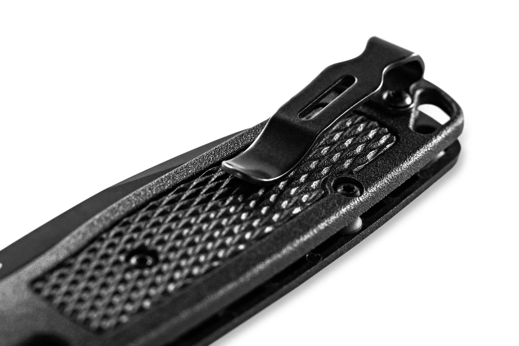 Benchmade Bugout Axis Serrated Drop Point 535SBK-2 Knife