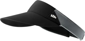 BENEUNDER Sports Sun Visors for Women Men UPF50  UV Protection Unisex Lightweight Hats for Golf Tennis Running
