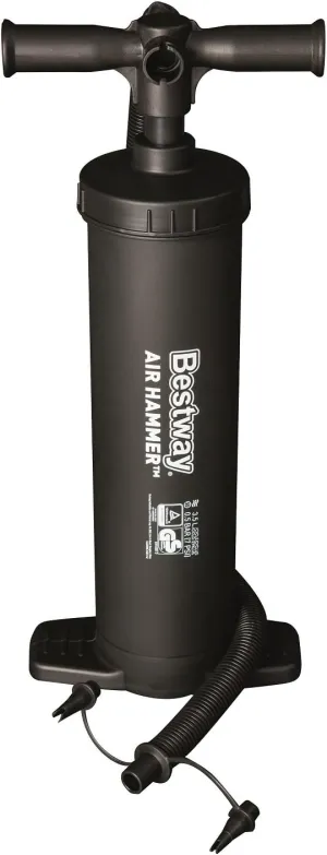 Bestway Air Hammer Inflation Pump