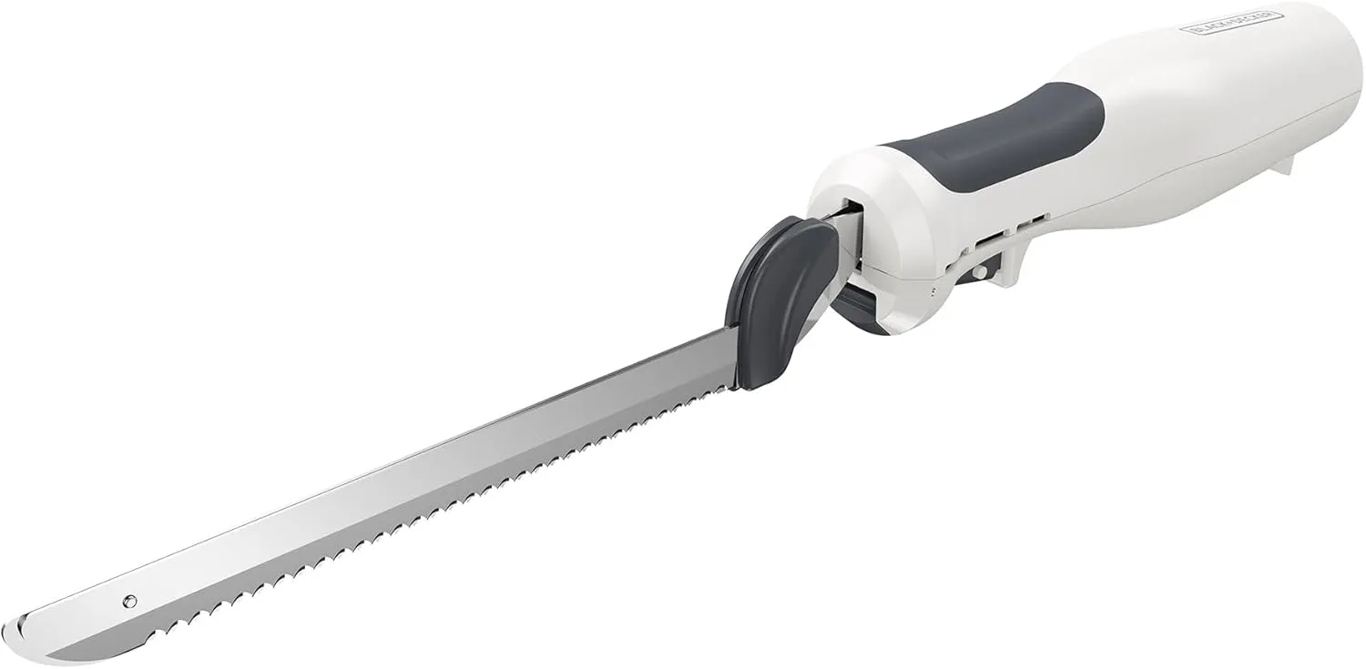 BLACK DECKER Electric Carving Knife