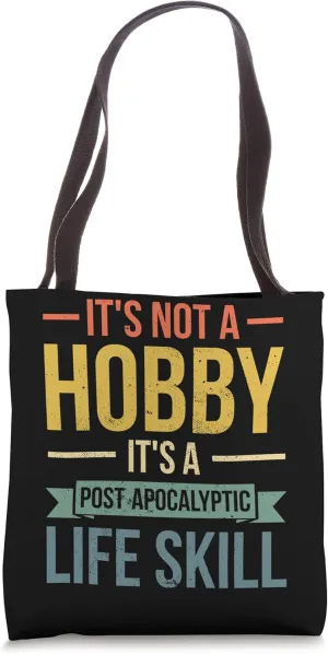 Blacksmith Anvil Artist. Blacksmith Tote Bag
