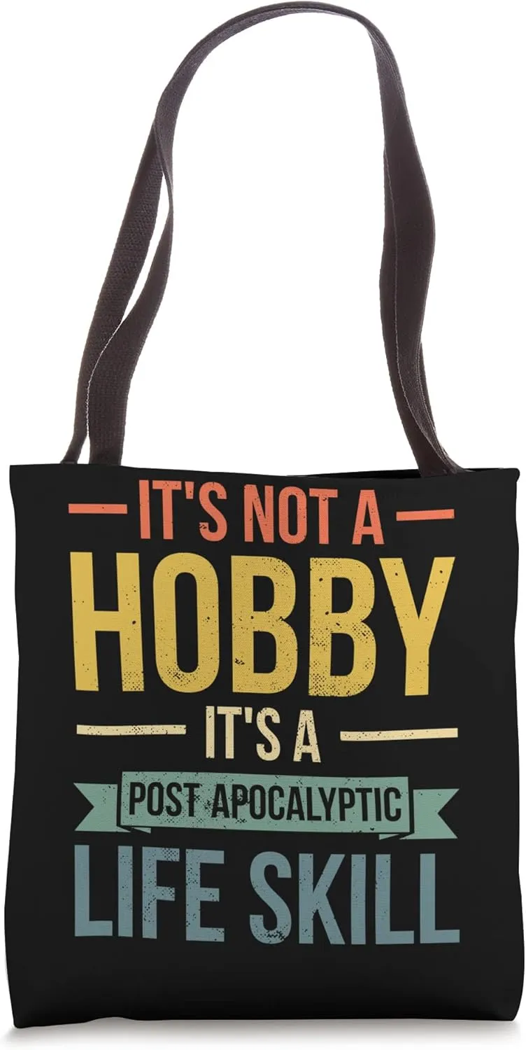 Blacksmith Anvil Artist. Blacksmith Tote Bag