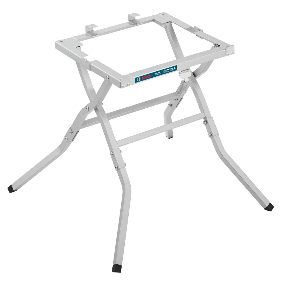 Bosch GTA 600 Table Saw Stand