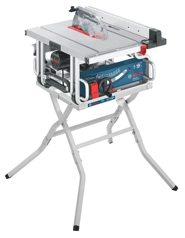 Bosch GTA 600 Table Saw Stand