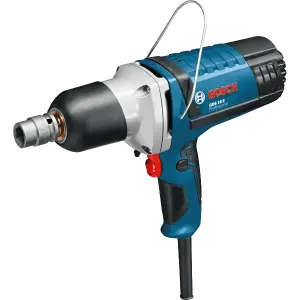 Bosch Impact Wrench 500W - GDS 18 E