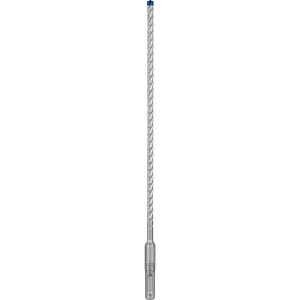 Bosch Professional Expert SDS Plus-7X Hammer Drill Bit, 6x200x265mm
