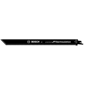 Bosch Professional S1213AWP HCS Precision Fibre Insulation 2 Pack