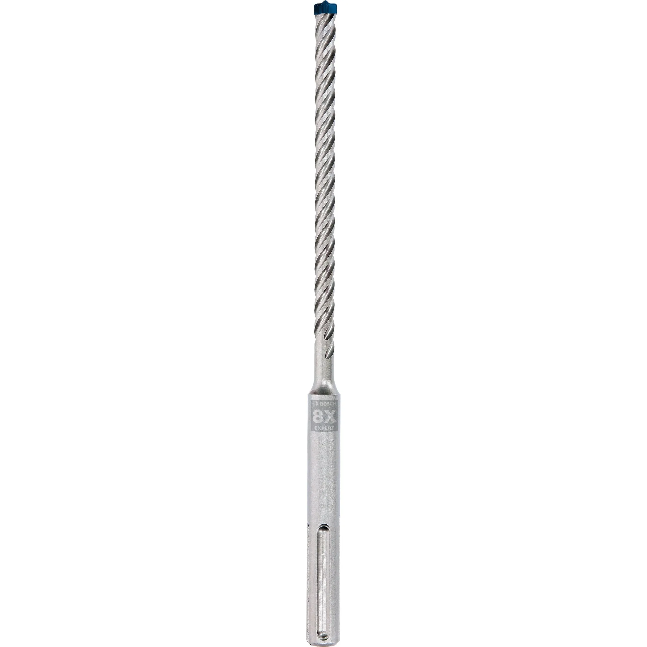 Bosch Professional SDS Max-8X Hammer Drill Bit - 12x200x340mm
