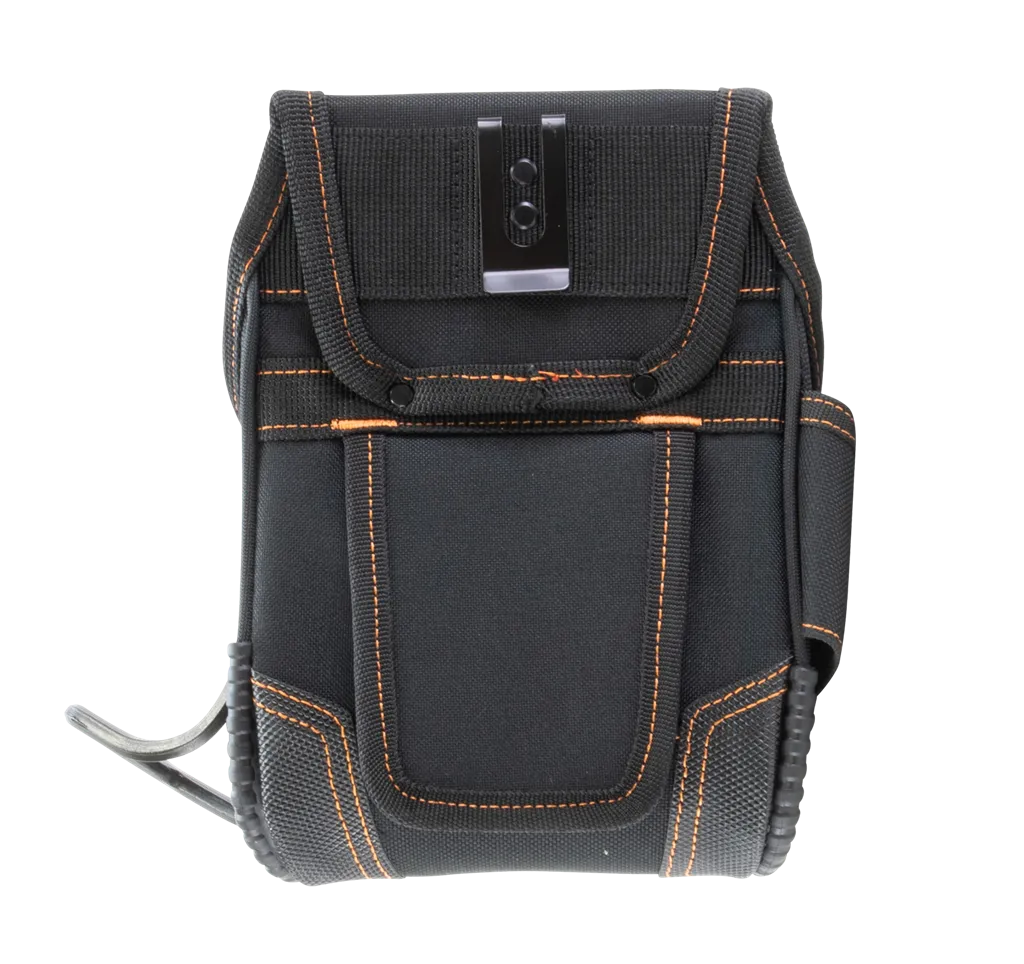 Bossa High Capacity Tool Pouch with Hammer Loop