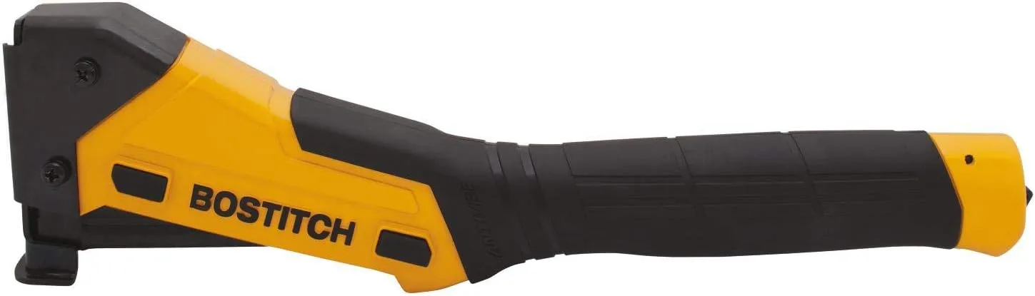 BOSTITCH BTHTHT550 AV Hammer Tacker